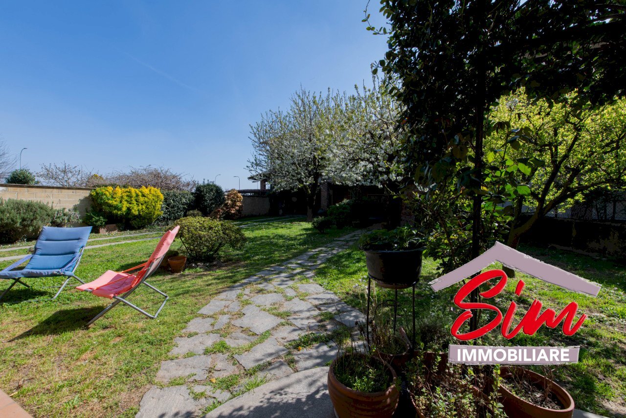 Casale in vendita a Recetto - Casale Via Vercellio 30, Recetto - photo 3