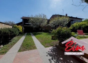 Casale in vendita a Recetto - Casale Via Vercellio 30, Recetto - foto 2