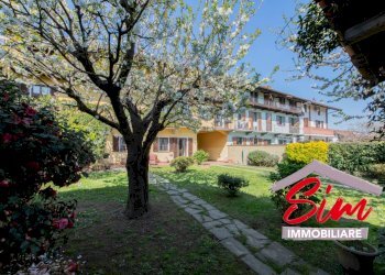 Casale in vendita a Recetto - Casale Via Vercellio 30, Recetto - foto 6