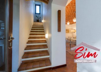 Casale in vendita a Recetto - Casale Via Vercellio 30, Recetto - foto 8