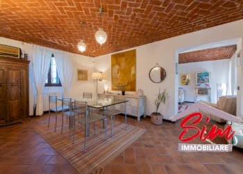 Casale in vendita a Recetto - Casale Via Vercellio 30, Recetto - foto 9