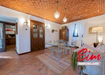 Casale in vendita a Recetto - Casale Via Vercellio 30, Recetto - foto 10