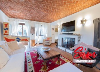 Casale in vendita a Recetto - Casale Via Vercellio 30, Recetto - foto 12