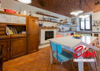 Casale in vendita a Recetto - Casale Via Vercellio 30, Recetto - foto 13