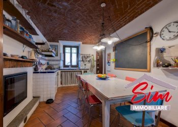 Casale in vendita a Recetto - Casale Via Vercellio 30, Recetto - foto 14