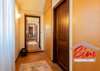 Casale in vendita a Recetto - Casale Via Vercellio 30, Recetto - foto 16