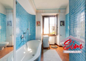 Casale in vendita a Recetto - Casale Via Vercellio 30, Recetto - foto 19