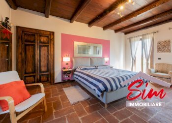 Casale in vendita a Recetto - Casale Via Vercellio 30, Recetto - foto 20