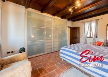 Casale in vendita a Recetto - Casale Via Vercellio 30, Recetto - foto 21