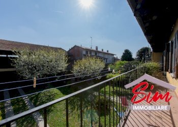 Casale in vendita a Recetto - Casale Via Vercellio 30, Recetto - foto 22