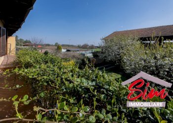 Casale in vendita a Recetto - Casale Via Vercellio 30, Recetto - foto 23