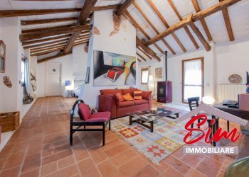 Casale in vendita a Recetto - Casale Via Vercellio 30, Recetto - foto 25