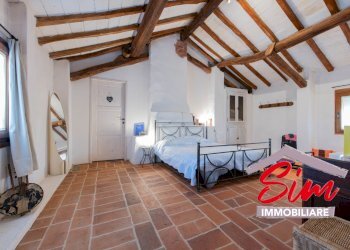 Casale in vendita a Recetto - Casale Via Vercellio 30, Recetto - foto 26