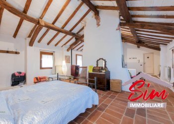 Casale in vendita a Recetto - Casale Via Vercellio 30, Recetto - foto 27