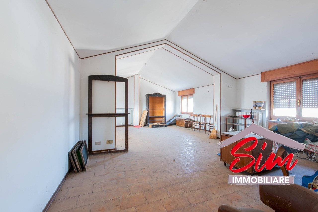 Trilocale in vendita a Vicolungo - Trilocale Via Vittorio Emanuele II n° 29, Vicolungo - foto 1