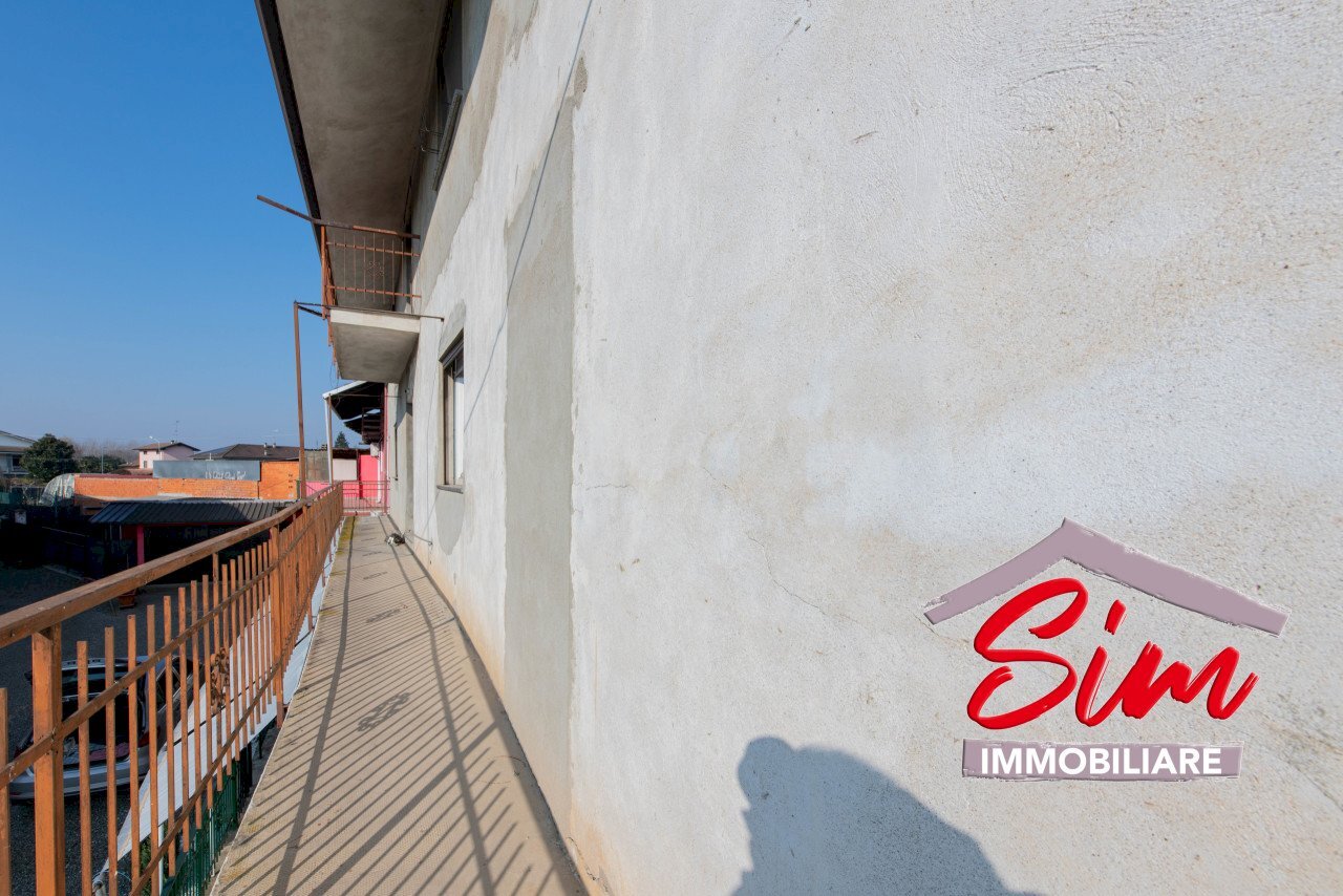 Trilocale in vendita a Vicolungo - Trilocale Via Vittorio Emanuele II n° 29, Vicolungo - foto 2