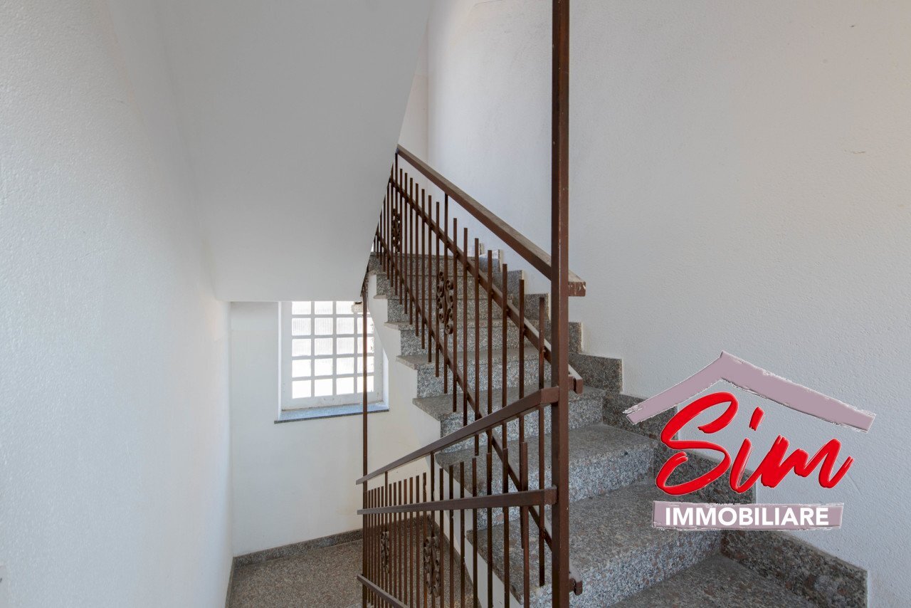 Trilocale in vendita a Vicolungo - Trilocale Via Vittorio Emanuele II n° 29, Vicolungo - foto 3