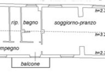 Schermata 2025-02-28 alle 17.26.54.png - Trilocale Via Vittorio Emanuele II n° 29, Vicolungo - foto 13
