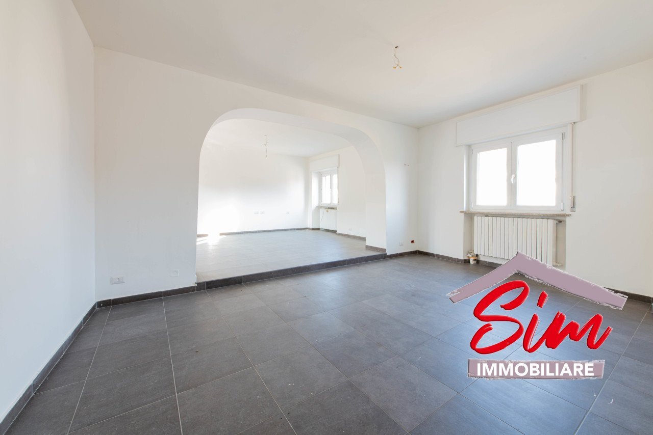 Trilocale in vendita a Vicolungo - Three-room apartment Via Vittorio Emanuele II 29, Vicolungo - photo 1