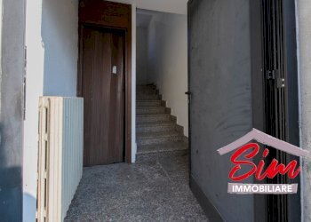 Porzione di casa in vendita a Vicolungo - Porzione di casa Via Vittorio Emanuele II 29, Vicolungo - foto 3