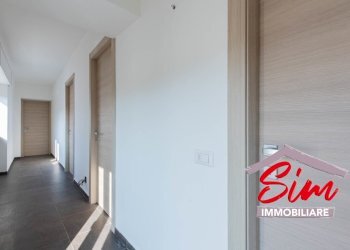 Porzione di casa in vendita a Vicolungo - Porzione di casa Via Vittorio Emanuele II 29, Vicolungo - foto 10