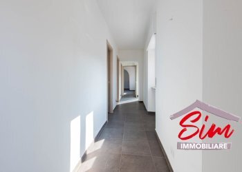 Porzione di casa in vendita a Vicolungo - Porzione di casa Via Vittorio Emanuele II 29, Vicolungo - foto 15