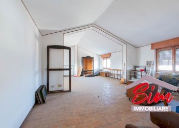 Porzione di casa in vendita a Vicolungo - Porzione di casa Via Vittorio Emanuele II 29, Vicolungo - foto 19