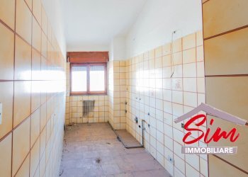 Porzione di casa in vendita a Vicolungo - Porzione di casa Via Vittorio Emanuele II 29, Vicolungo - foto 20