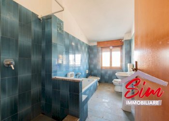 Porzione di casa in vendita a Vicolungo - Porzione di casa Via Vittorio Emanuele II 29, Vicolungo - foto 22