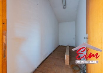 Porzione di casa in vendita a Vicolungo - Porzione di casa Via Vittorio Emanuele II 29, Vicolungo - foto 23