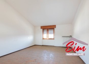 Porzione di casa in vendita a Vicolungo - Porzione di casa Via Vittorio Emanuele II 29, Vicolungo - foto 24