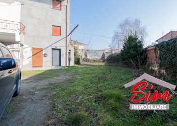 Porzione di casa in vendita a Vicolungo - Porzione di casa Via Vittorio Emanuele II 29, Vicolungo - foto 27