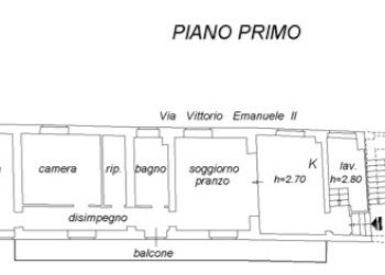 Schermata 2025-03-03 alle 18.28.29.png - Porzione di casa Via Vittorio Emanuele II 29, Vicolungo - foto 28