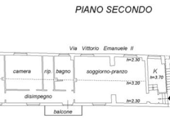 Schermata 2025-03-03 alle 18.28.47.png - Porzione di casa Via Vittorio Emanuele II 29, Vicolungo - foto 29