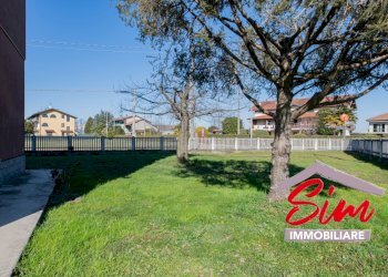 Quadrilocale in vendita ad Oleggio - Quadrilocale Via Grizza snc, Oleggio - foto 2