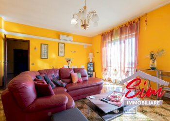 Quadrilocale in vendita ad Oleggio - Quadrilocale Via Grizza snc, Oleggio - foto 8