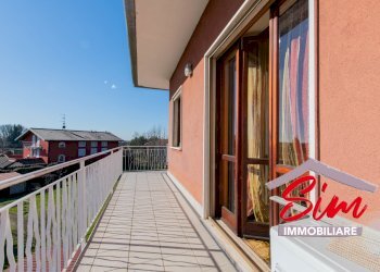 Quadrilocale in vendita ad Oleggio - Quadrilocale Via Grizza snc, Oleggio - foto 9