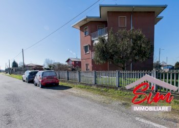 Quadrilocale in vendita ad Oleggio - Quadrilocale Via Grizza snc, Oleggio - foto 22