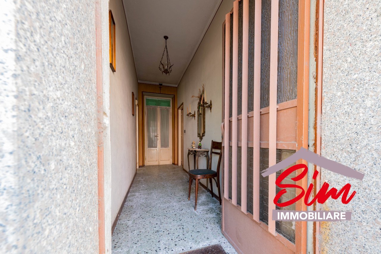 Villa in vendita a Borgolavezzaro - Independent house Via Cavour sn, Borgolavezzaro - photo 3