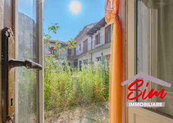 Villa in vendita a Borgolavezzaro - Independent house Via Cavour sn, Borgolavezzaro - photo 6