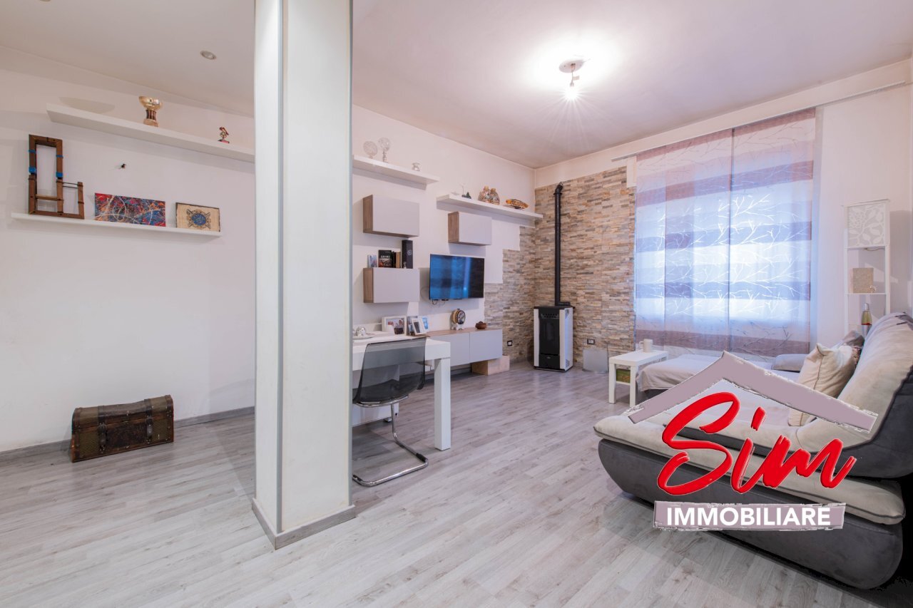 Novara, 2 locali in vendita in San Martino - Two-room apartment via marconi sn, Novara - photo 1