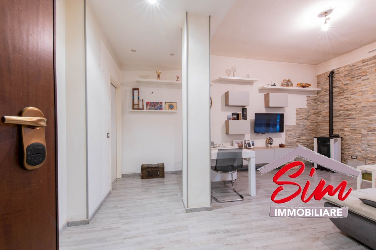 Novara, 2 locali in vendita in San Martino - Two-room apartment via marconi sn, Novara - photo 2