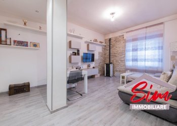 Novara, 2 locali in vendita in San Martino - Bilocale via marconi sn, Novara - foto 1