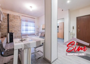 Novara, 2 locali in vendita in San Martino - Bilocale via marconi sn, Novara - foto 3