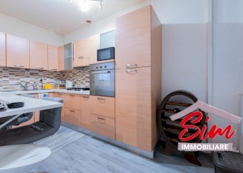 Novara, 2 locali in vendita in San Martino - Bilocale via marconi sn, Novara - foto 5