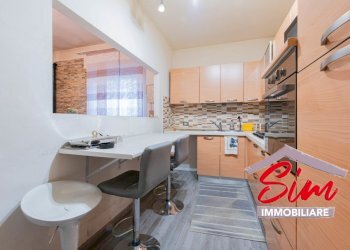 Novara, 2 locali in vendita in San Martino - Bilocale via marconi sn, Novara - foto 6