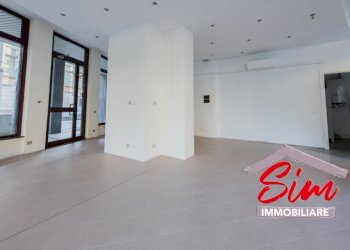 Negozio in vendita a Novara - Locale Commerciale Viale Dante Alighieri sn, Novara - foto 3