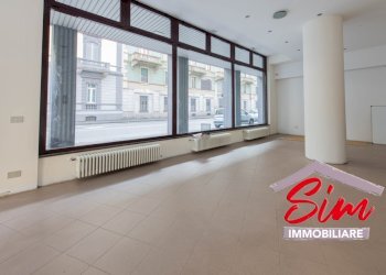 Negozio in vendita a Novara - Locale Commerciale Viale Dante Alighieri sn, Novara - foto 4