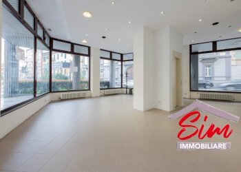 Negozio in vendita a Novara - Locale Commerciale Viale Dante Alighieri sn, Novara - foto 5