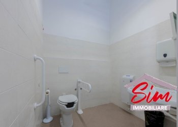 Negozio in vendita a Novara - Locale Commerciale Viale Dante Alighieri sn, Novara - foto 7